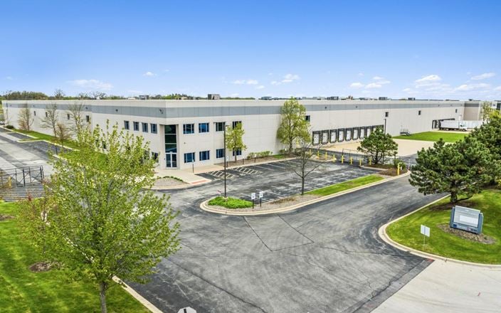 Northwest Corporate Park Building 6