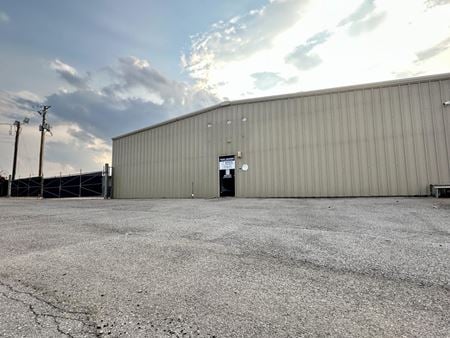 Photo of commercial space at 315 transport dr. in Cookeville