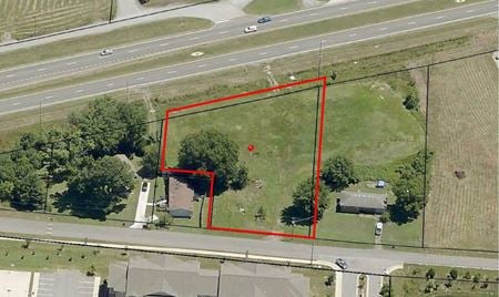 VacantLand space for Sale at 6920 U.S. 431 in Owens Cross Roads