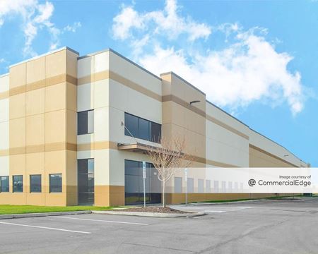 Industrial space for Rent at 200 Solar Drive in Imperial