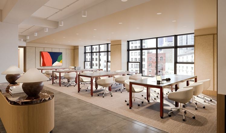 WeWork - 245 5th Ave