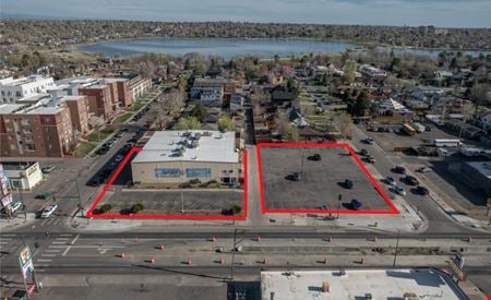 Other space for Sale at 4747 West Colfax Avenue in Denver