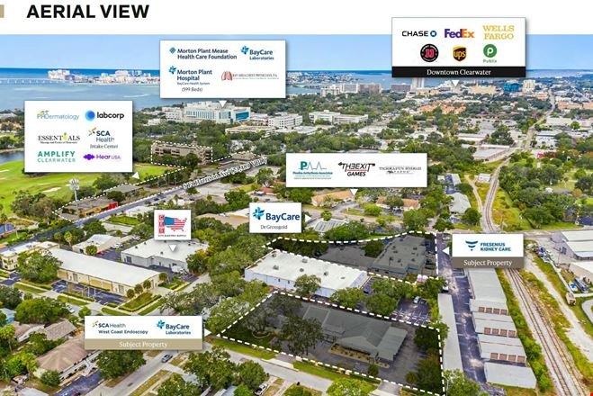 Fresenius Kidney Center