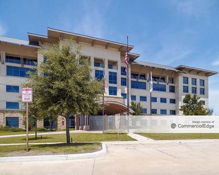 Office space for Rent at 19003 Interstate 10 West in San Antonio