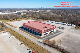 Multi-Purpose Industrial Facility