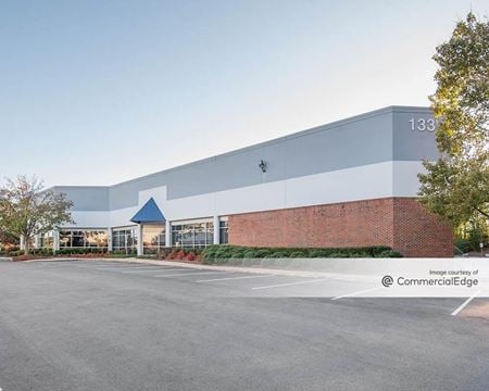 Photo of commercial space at 133 Southcenter Court in Morrisville