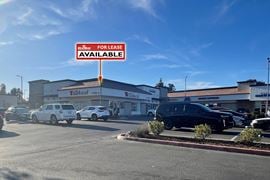 Rancho Crossroads Plaza