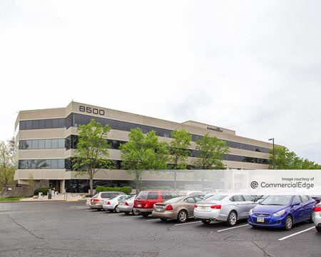 Photo of commercial space at 8500 Governors Hill Drive in Symmes Township
