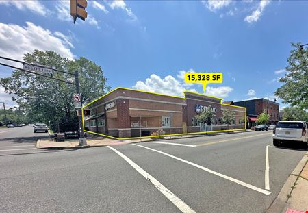 Retail space for Sale at 330-334 Raritan Avenue in Highland Park