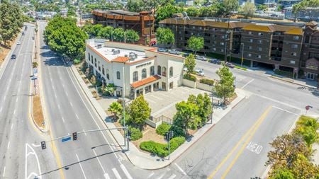 Office space for Sale at 4671 Huntington Dr S in Los Angeles