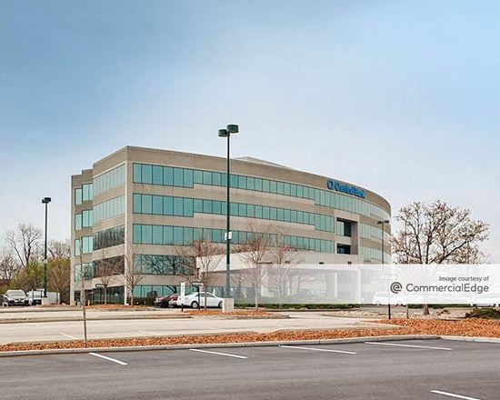 Office Key - Turfway Ridge Office Park