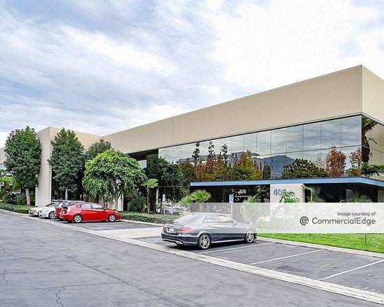 Foothill Technology Center
