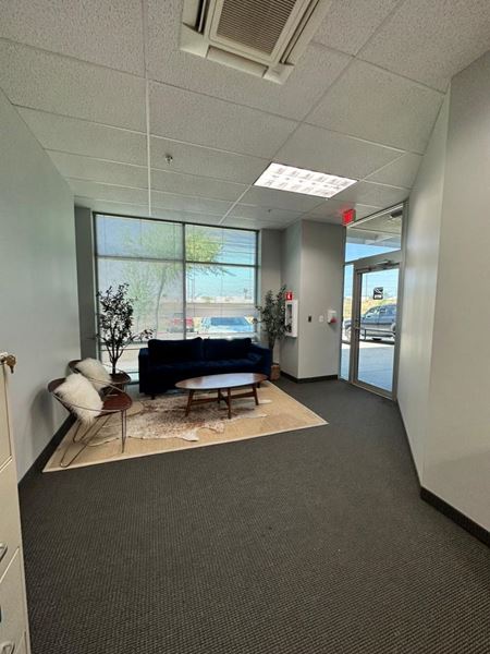 Photo of commercial space at 2251 Picadilly Dr in Round Rock