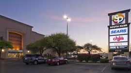 South Park Mall