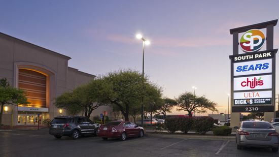 SOUTH PARK MALL - 15 Photos & 18 Reviews - 2310 SW Military Dr, San  Antonio, Texas - Shopping Centers - Phone Number - Yelp