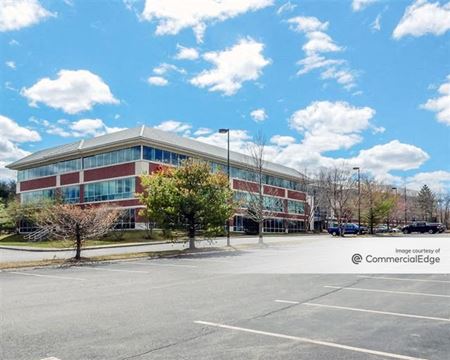 Office space for Rent at 200 Donald Lynch Blvd in Marlborough