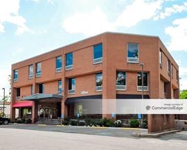 Sedgwick Plaza