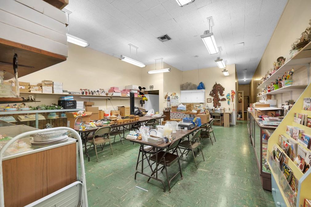 17424 - 17432 Bellflower Blvd, Bellflower CA