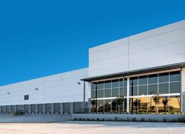 Cubework Grand Prairie