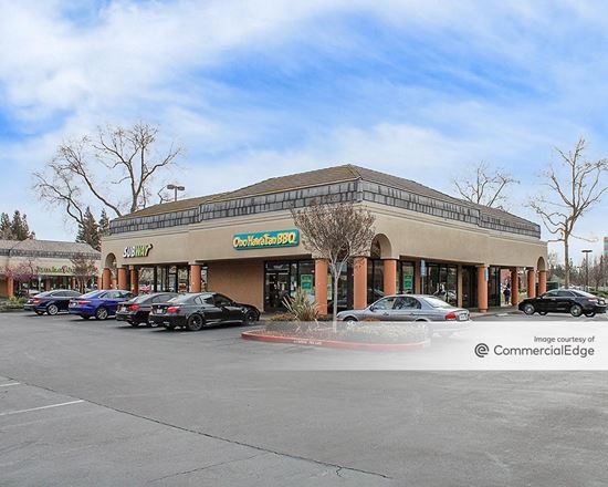 Rancho Cordova Town Center