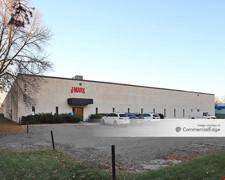 Industrial space for Rent at 2790 Ranchview La N in Plymouth