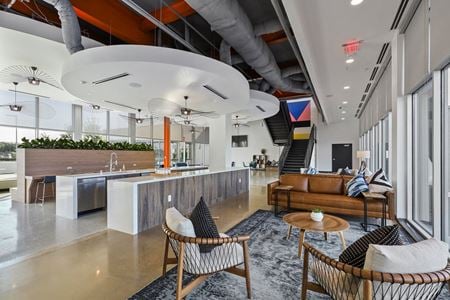 Office space for Rent at 7701 Lemmon Avenue , Suite 260 in Dallas