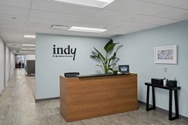 Industrious - Indy by Industrious Denver South