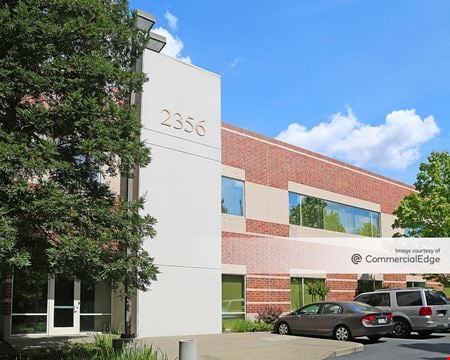 Photo of commercial space at 2356 Gold Meadow Way in Gold River