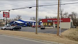 1006 W Main St S - Retail Flex
