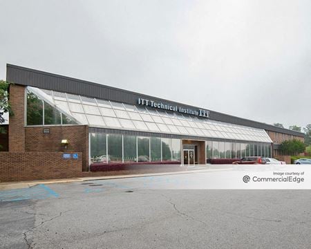 Photo of commercial space at 1628 Browning Road in Columbia