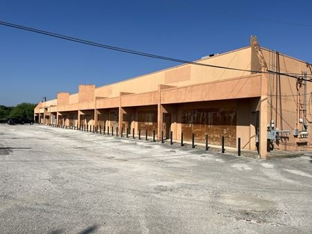 Industrial space for Rent at 3911 Interstate 10 E in San Antonio