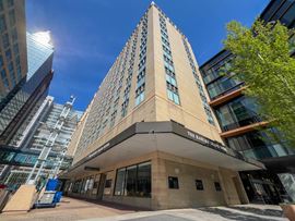 Iconic Retail Space in the Kahler Grand