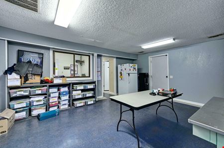 Photo of commercial space at 40204 Industrial Park Cir in Georgetown