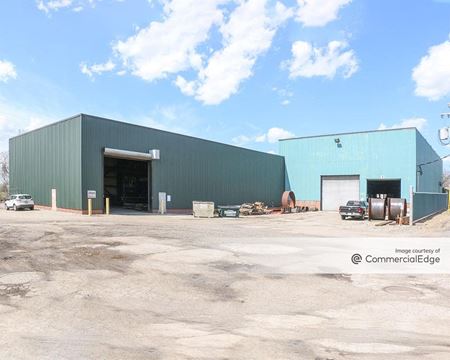 Photo of commercial space at 7500 Grand Division Avenue in Cleveland