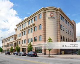 Medical Offices at Alexander Park Professional Center
