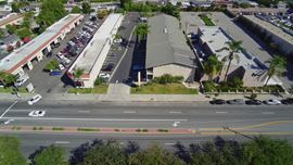 721 W Whittier Blvd Office Condo