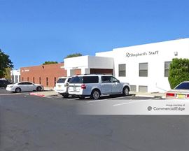 Academy Office Park - 6739 Academy Road NE