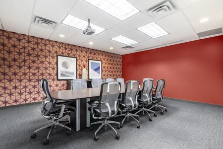 Office space for Rent at 101 Eisenhower Pkwy  Suite 300 in Roseland