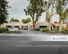 Terra Bella Tech Park