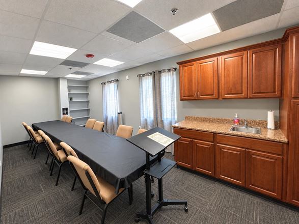 Childcare Center For Lease