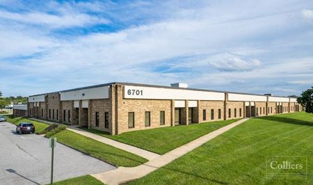 Photo of commercial space at 6701  Baymeadow Dr in Glen Burnie