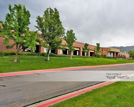 Office space for Rent at 575 South Chipeta Way in Salt Lake City