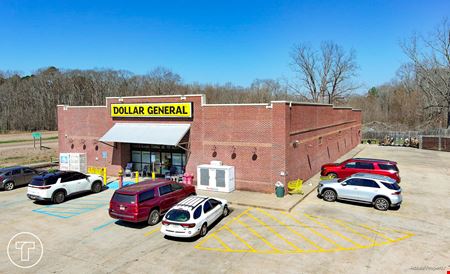 Retail space for Sale at 1153 Pocahontas Road in Flora