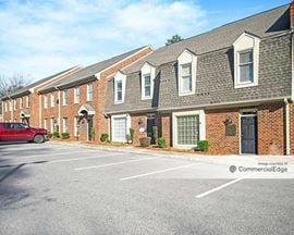 Lafayette Square Office Condominium