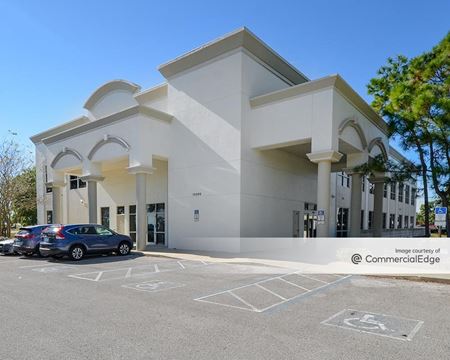Photo of commercial space at 10200 49th Street North in Clearwater
