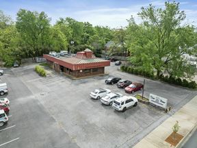 514 N College Ave, Fayetteville, AR 72701