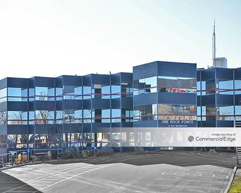 Rock Pointe Corporate Center - One Rock Pointe