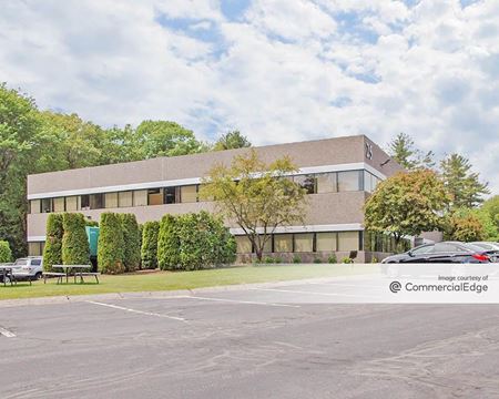 Photo of commercial space at 25 Constitution Drive in Bedford