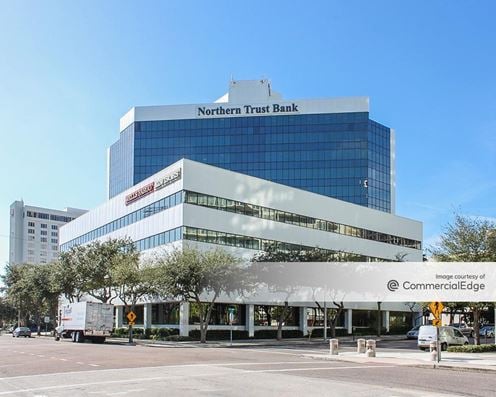 City Center