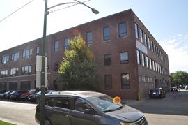1801 W. Warner